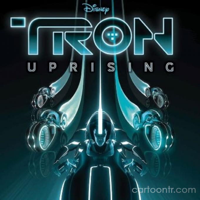 Tron: Uprising