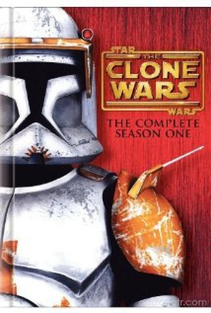 Star Wars: The Clone Wars