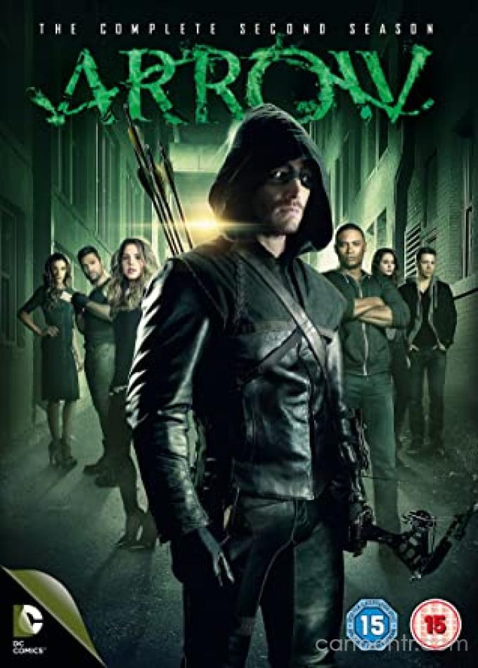 Arrow