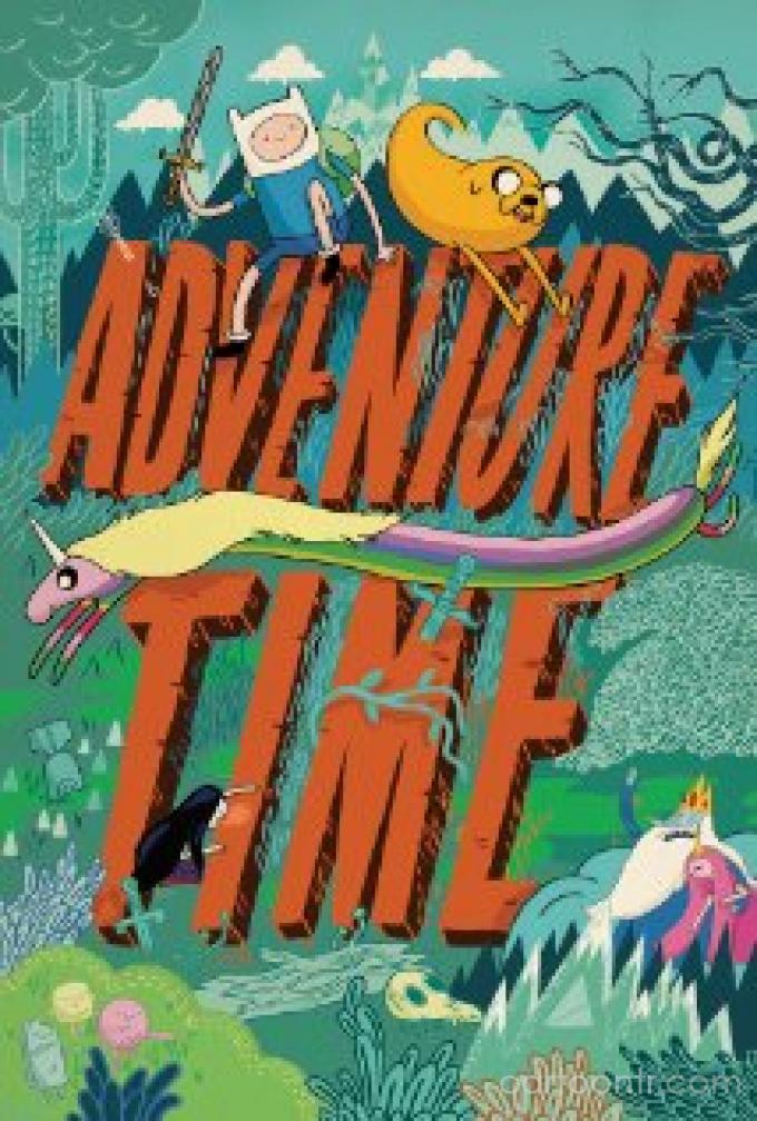Adventure Time