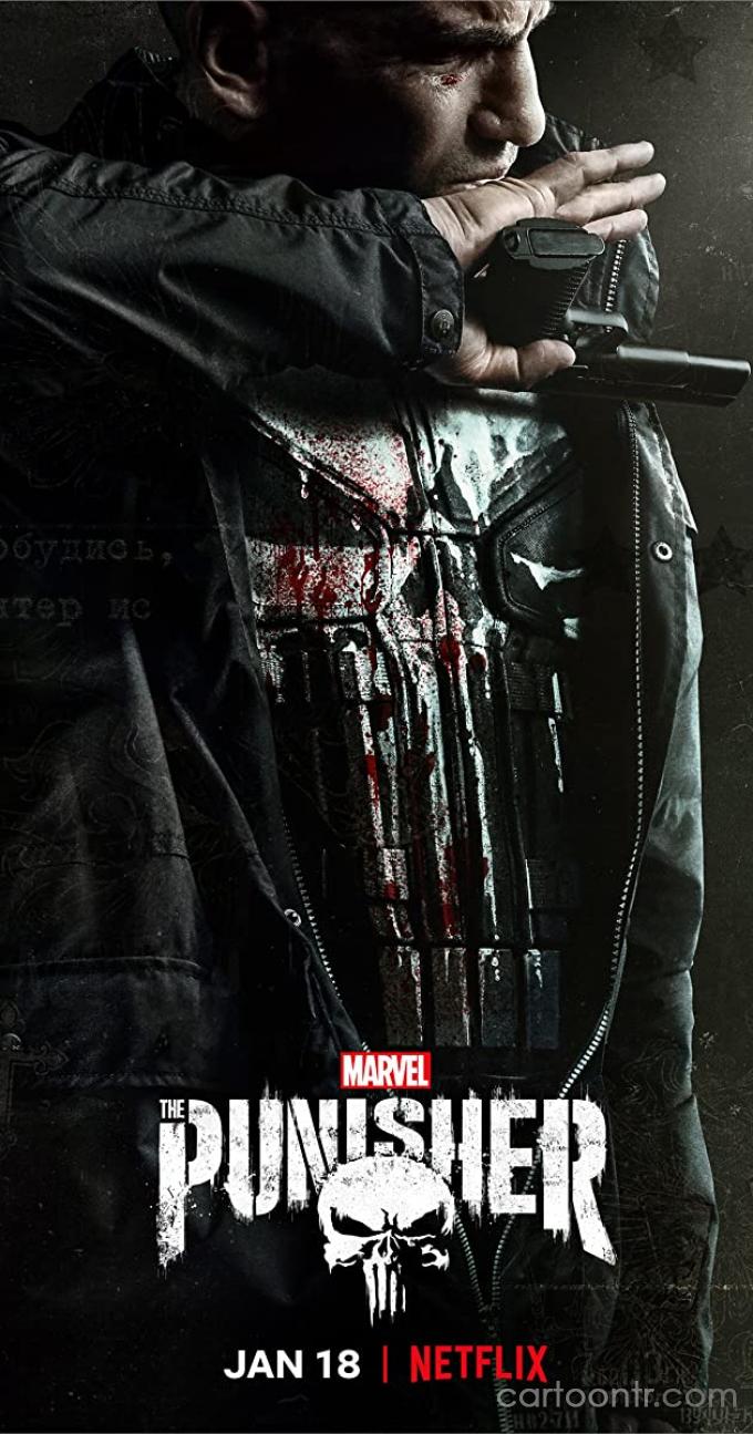 The Punisher