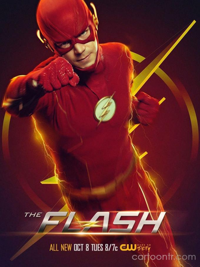 The Flash