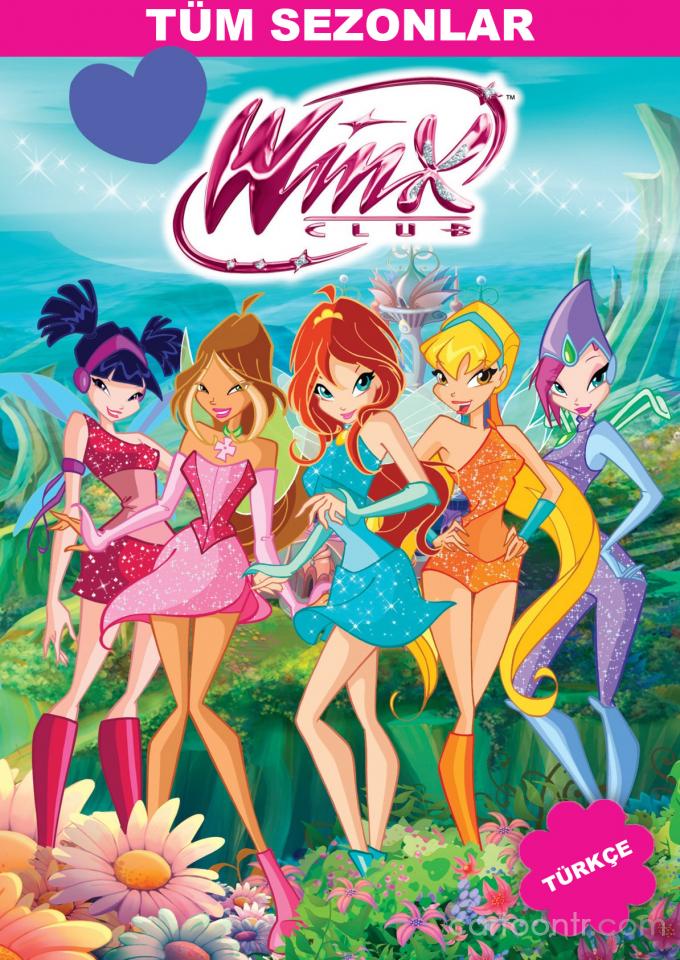 Winx Club