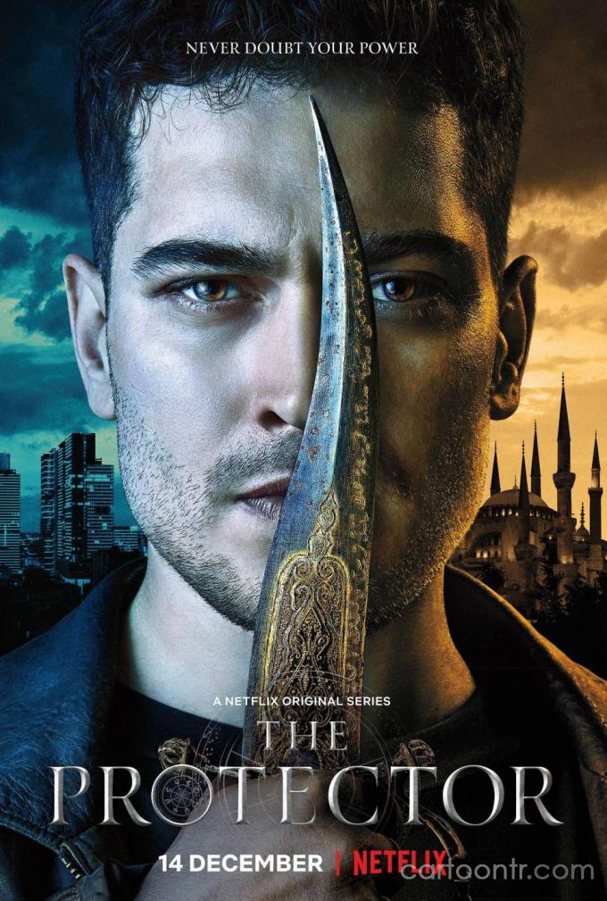 The Protector - Hakan Muhafız