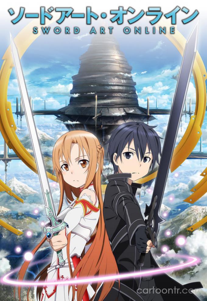 Sword Art Online