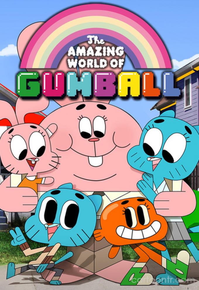 Gumball