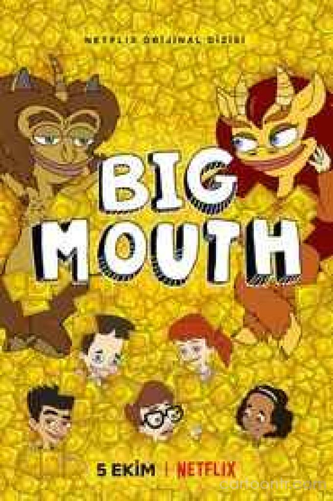 Big Mount