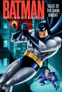 Batman: The Animated Series