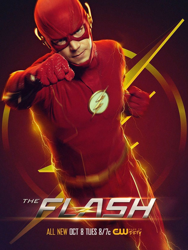 The Flash