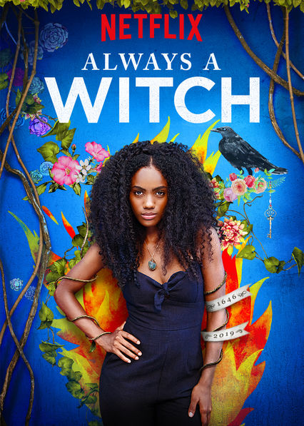 Siempre Bruja - Always a Witch